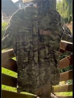 Winterjacke von Pimkie Größe L Hessen - Eschenburg Vorschau