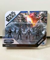 Star Wars Mission Fleet Actionfiguren 4er Pack Nordrhein-Westfalen - Mönchengladbach Vorschau