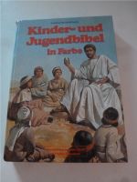 Kinder-und Jugendbibel in Farbe,Altes und Neues Testament, 255 Se Kr. München - Brunnthal Vorschau