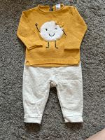 Oberteil und Hose / Set babyclub Größe 62/68 Baden-Württemberg - Pfaffenhofen Vorschau