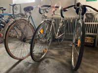 Peugeot px8 70er Jahre Fahrrad Reise Rennrad Bayern - Augsburg Vorschau