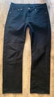 Hose Levi’s 501 W34 L32 Schwarz Berlin - Spandau Vorschau