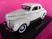 1:18 Ford Deluxe Coupe weiss 1941 Eagle's Race OVP Bayern - Augsburg Vorschau