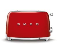 Smeg Toaster TSF01RDEU Niedersachsen - Duderstadt Vorschau