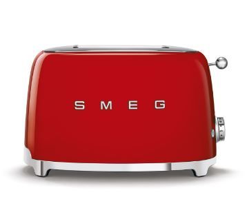 Smeg Toaster TSF01RDEU in Duderstadt