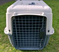 Hundebox, Katzenbox gebraucht Nordrhein-Westfalen - Ahlen Vorschau