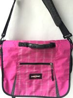 Eastpak Tasche Umhängetasche Tragetasche / Schultasche groß Pink Stuttgart - Botnang Vorschau