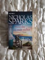 Nicholas Sparks Wenn du mich siehst Brandenburg - Lübbenau (Spreewald) Vorschau