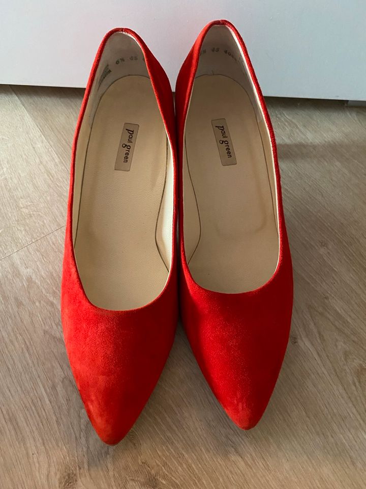 „Paul Green“ Damen Schuhe-Pumps⭐️⭐️⭐️ in Bad Dürkheim