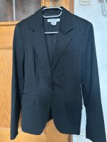 Zara Basic Damen Blazer schwarz Gr. M Bayern - Rennertshofen Vorschau