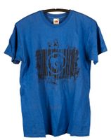 rise against shirt, blau, Gr. M/L Nordrhein-Westfalen - Iserlohn Vorschau