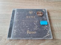 Dune Forever CD Rarität Niedersachsen - Cremlingen Vorschau