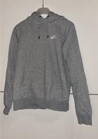 Grauen Hoodie von Nike, Gr. S Bayern - Straubing Vorschau