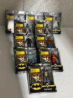 Batman Figuren Paket 10 Teile Nordrhein-Westfalen - Hamm Vorschau
