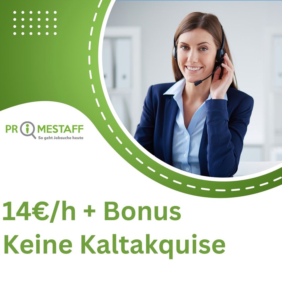 Kundenberater (m/w/d) / Partnerkarten ab 2436€ (HE) in Herne