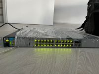 HP ProCurve 3500yl 24G J9310A Rackmount Gigabit Managed Switch Baden-Württemberg - Esslingen Vorschau