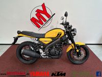 Yamaha XSR 125 - MJ 2023 - ALLE FARBEN- INKL. BONUS! Baden-Württemberg - Ravensburg Vorschau