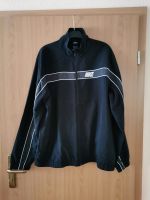 Nike Herren Trainingsjacke Gr. XXL schwarz Nordrhein-Westfalen - Minden Vorschau