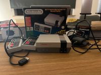 Nintendo Classic NES Mini Hessen - Haiger Vorschau