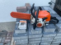 Stihl MS 211 C-BE Niedersachsen - Göttingen Vorschau