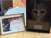 Jason Voorhees Maske Limitiert Köln - Blumenberg Vorschau