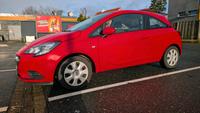 Opel Corsa 1.4 SHZ, LrdHZ, RDKS, Temp, TÜV 02/26 Lübeck - St. Jürgen Vorschau