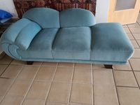 Couch - Sofa -- Kanapee - Canape - Chaiselongue - VINTAGE - ANTIK Nordrhein-Westfalen - Herdecke Vorschau