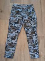 Soccx Denim Jeans Camouflage Style 27 Bergedorf - Hamburg Lohbrügge Vorschau