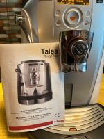 Saeco Talea Ring Plus Kaffeevollautomat Thüringen - Eisenach Vorschau