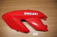 original Ducati Hypermotard 1100 Verkleidung Links 48012511A Bayern - Simbach Vorschau