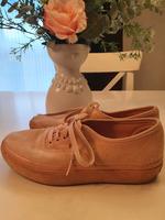 Vans rosèfarbend Gr 38,5 Berlin - Pankow Vorschau