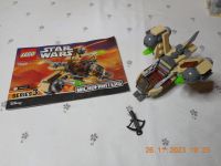 Lego Star Wars 75129 Sachsen - Oppach Vorschau