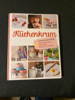Buch ‚Küchenkram‘ DIY Anleitungen Hamburg-Mitte - Hamburg Horn Vorschau