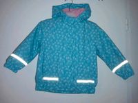 Warm gefütterte Regenjacke Mädchen Gr. 92/98 Kr. München - Haar Vorschau