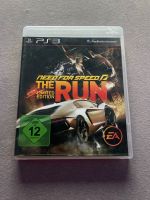 PS3 Need for Speed The Run Nordrhein-Westfalen - Pulheim Vorschau