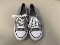 Converse chucks ballerina/ slipper 38 Hessen - Neckarsteinach Vorschau