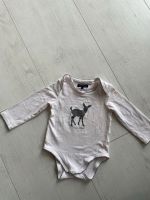 Tommy Hilfiger Babybody Gr: 6-9 Monate Sachsen - Aue Vorschau