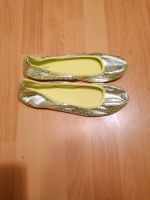 Graceland Damen Schuhe Glitzer grün größe 41 Mitte - Tiergarten Vorschau