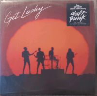 Daft Punk 'get lucky' Vinyl Hamburg-Nord - Hamburg Uhlenhorst Vorschau