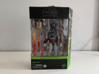 STAR WARS Boba Fett DELUXE Mandalorian The Black Series Hasbro Hamburg - Altona Vorschau