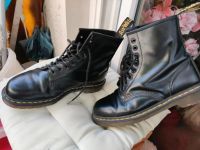 Verkaufe Halbschuhe von Doc Martens Bayern - Mühldorf a.Inn Vorschau