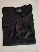 Umstandspullover Gr. 40 schwarz Bayern - Schöllkrippen Vorschau