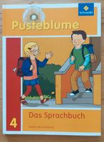 Pusteblume Das Sprachbuch Baden-Württemberg Klasse 4 Baden-Württemberg - Göppingen Vorschau