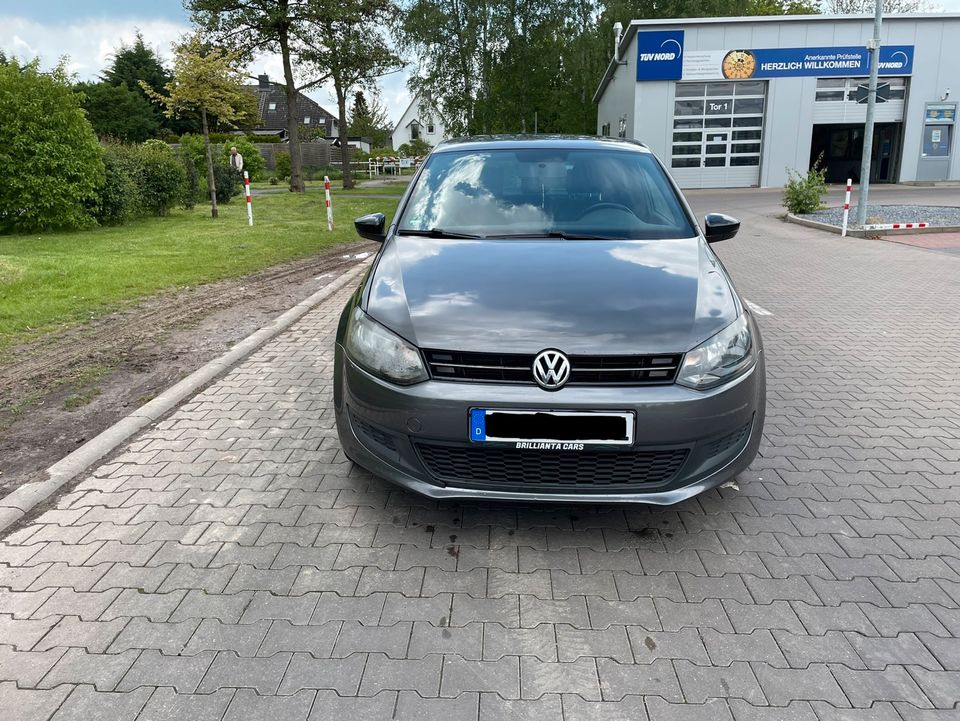 Volkswagen Polo in Bielefeld