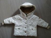 Baby Mädchen Winterjacke Topomini Ernsting's family Größe 62 Nordrhein-Westfalen - Hille Vorschau