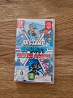 Nintendo Switch Instant Sports Winter Games Niedersachsen - Langelsheim Vorschau