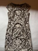 Wunderschönes (Hochzeits-) Kleid mit Spitze von Esprit Sachsen - Göda Vorschau