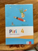 Piri 4 Arbeitsheft Texte schreiben ISBN 978-3-12-300441-4 Niedersachsen - Wetschen Vorschau
