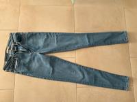 LEVI`S Jeans 721 high rise skinny Bayern - Buttenwiesen Vorschau