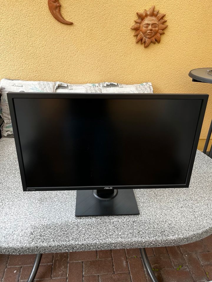 ASUS VP28UQGL 71.1 cm (28 Zoll) Monitor in Paderborn